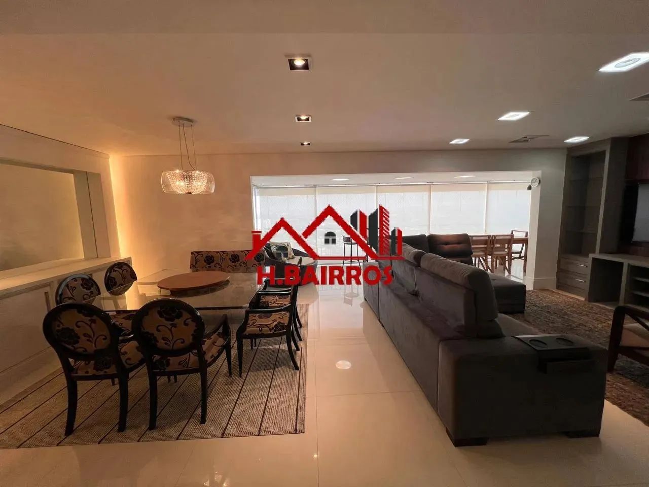 Apartamento 3 quartos à venda - Jardim Esplanada II, São José dos ...