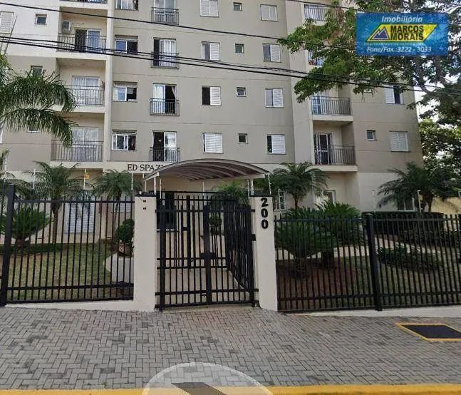 Apartamento com 2 dormitórios, 60 m² - venda por R$ 330.000,00 ou aluguel por R$ 2.341,31/ - Foto 2