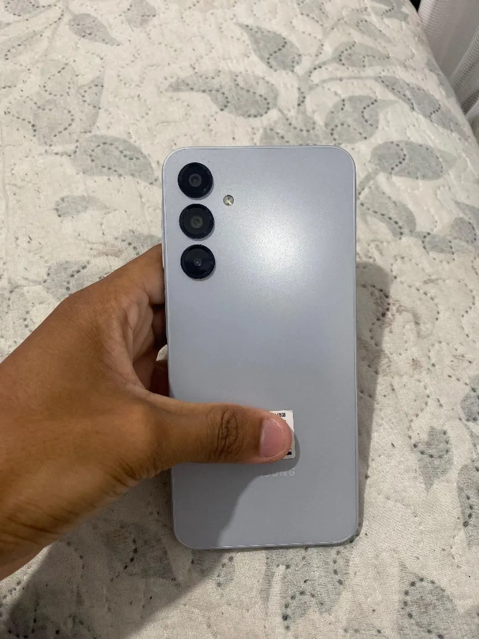SAMSUNG A16