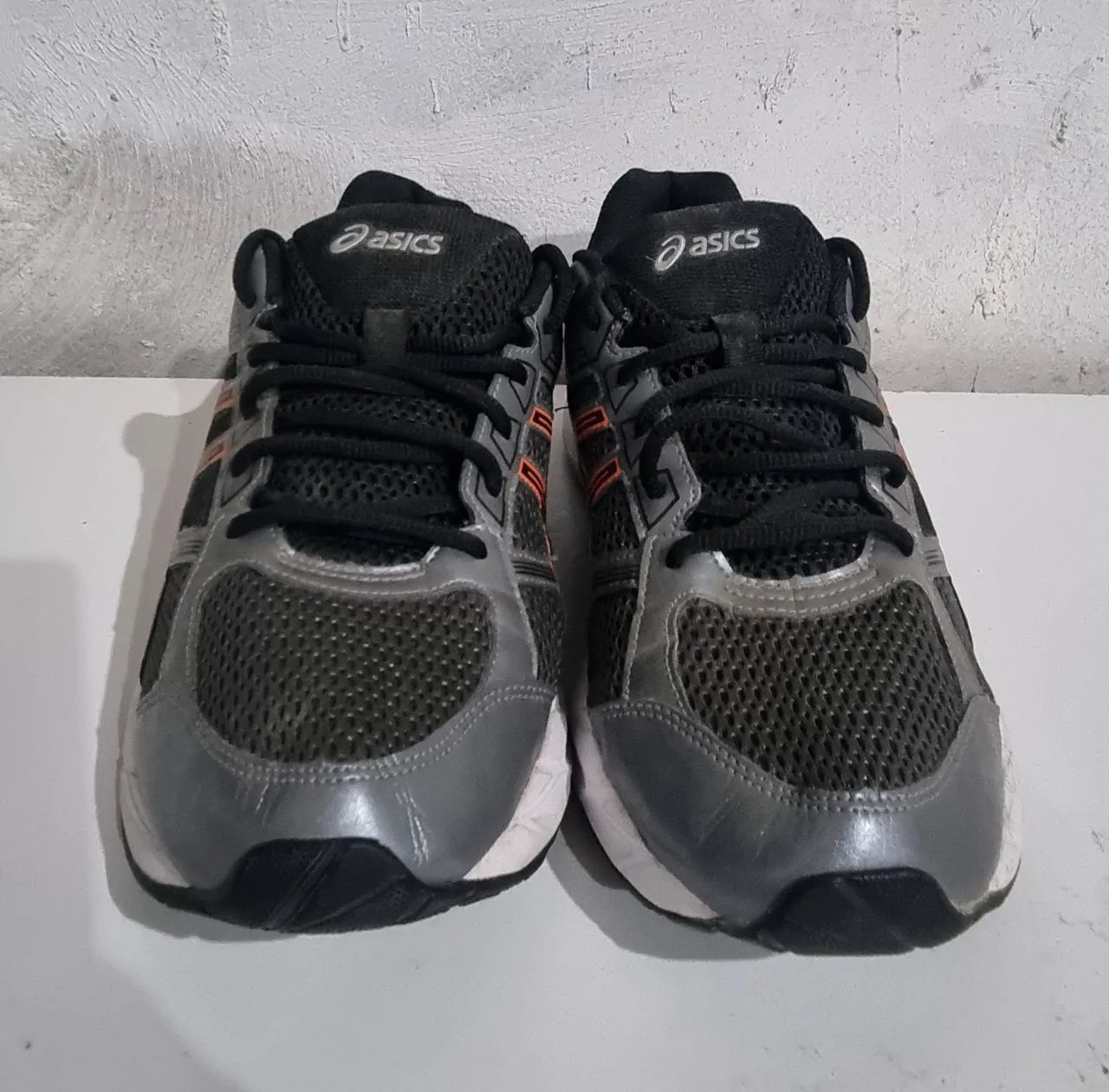 Tênis Asics Gel-Contend 4A - Conforto e Estilo! - Foto 2