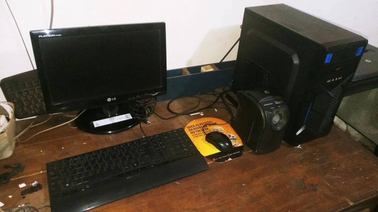 PC COMPLETO - Foto 2