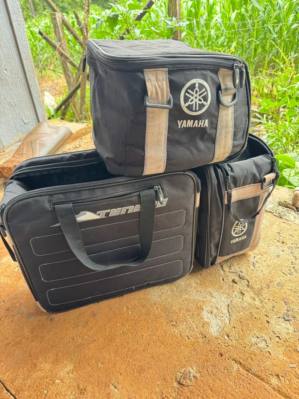 Kit peças original xt1200z