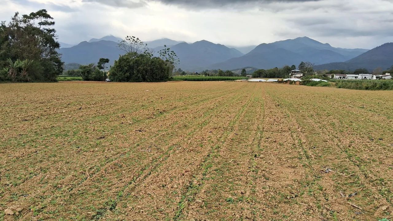 Oportunidade de terreno com 7.5 hectares em Santo Amaro da Imperatriz-SC 