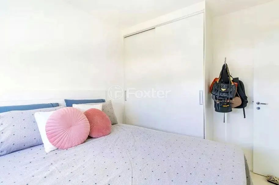 Apartamento à venda Rua Marcílio Dias, Socorro - São Paulo - Foto 3