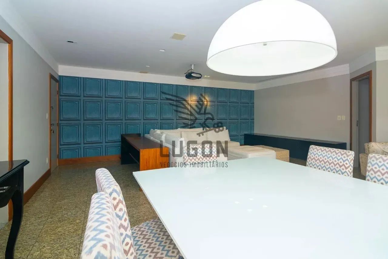Apartamento 4 Quartos com Vista Mar na Mata da Praia  Mobiliado e Alto Padrão - Foto 2
