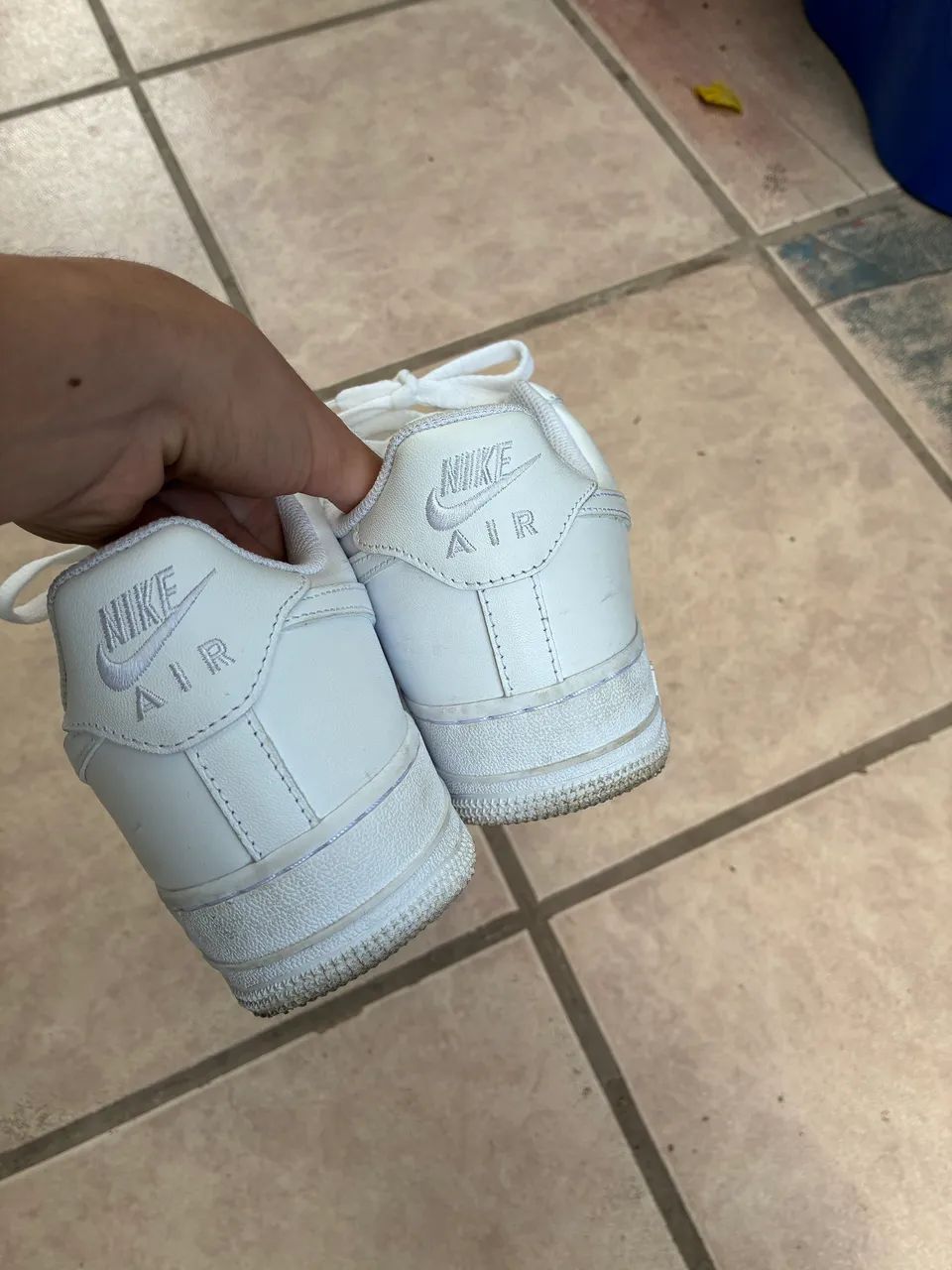 Air Force 1 - Foto 6