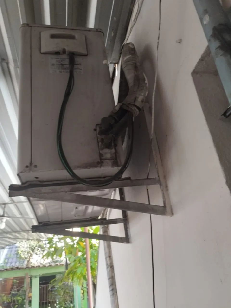 AR CONDICIONADO SPRINGER MAXIFLEX , MODELO SPLIT 30.000 BTU/H - Foto 6