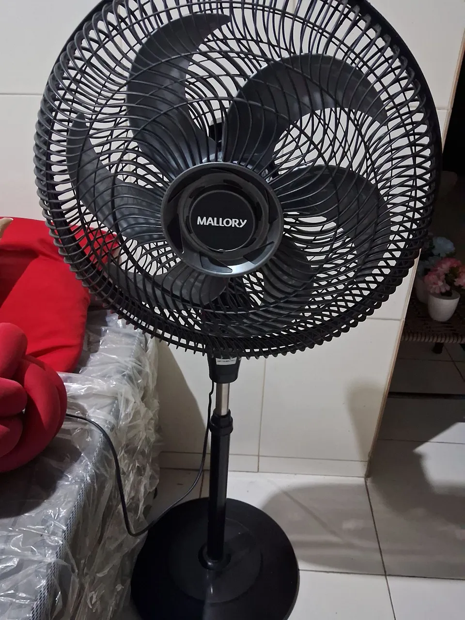 Ventilador de Coluna Mallory 40cm