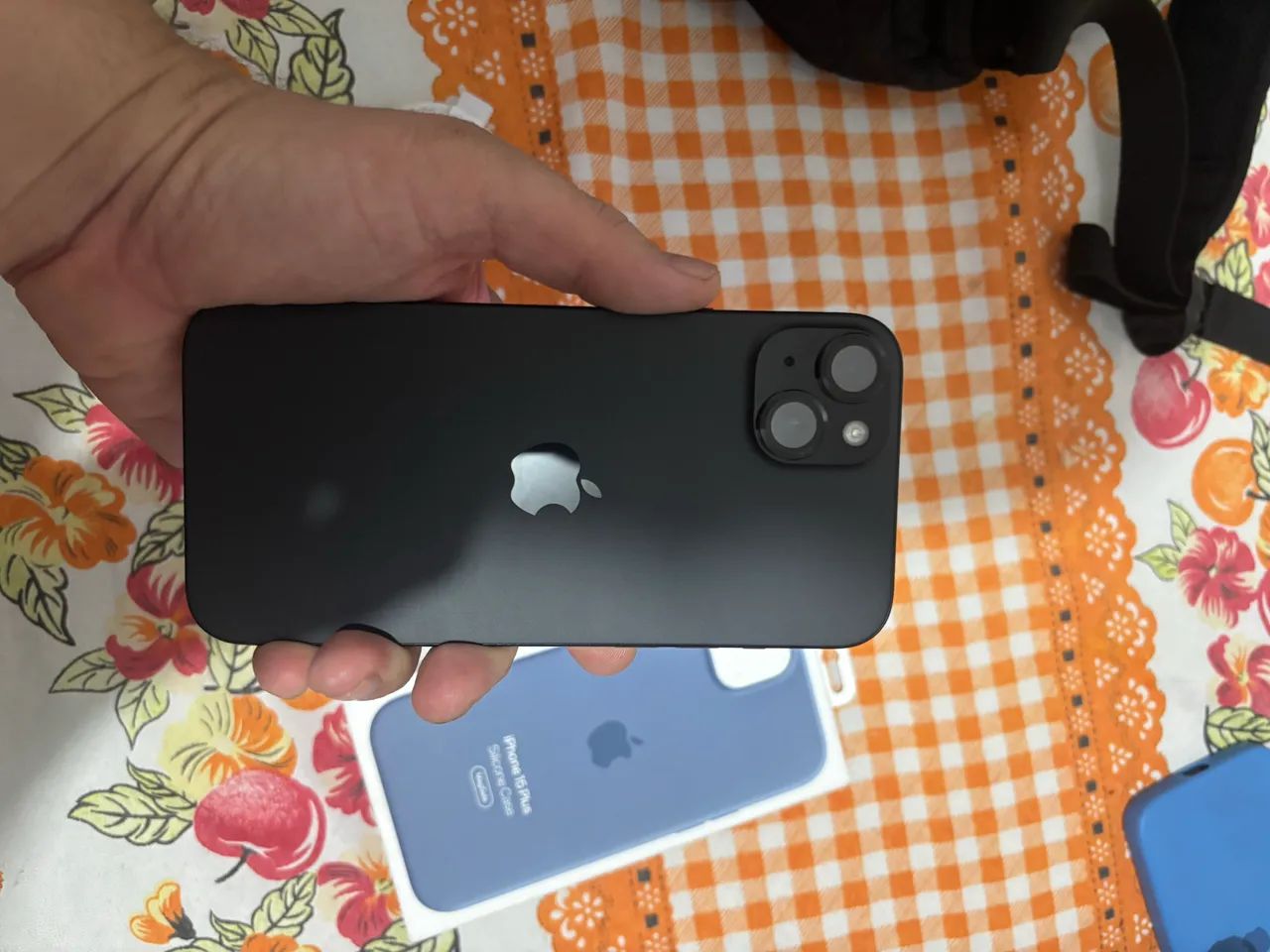 iPhone 15 plus 128GB - Foto 2