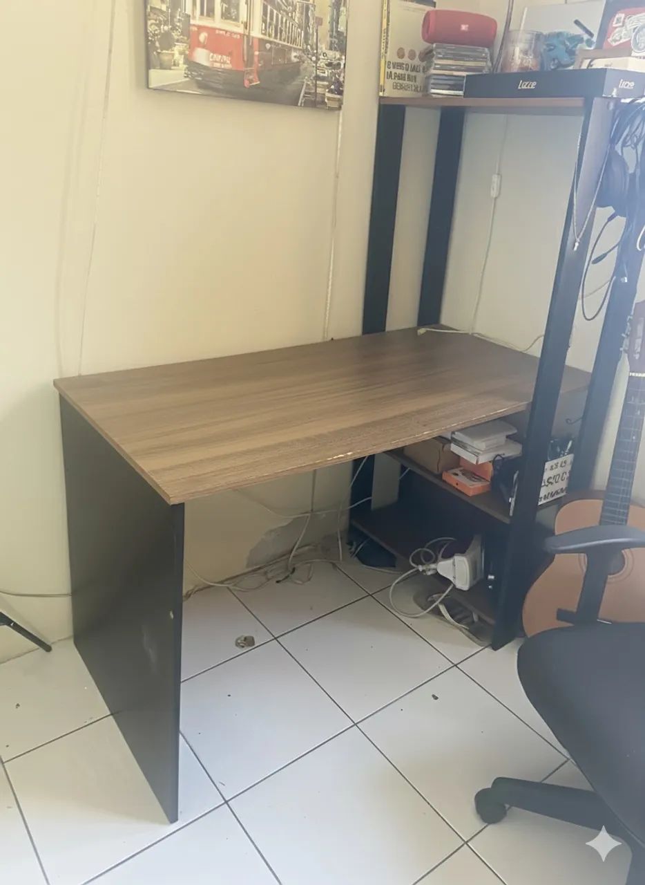 Bancada de estudos 64520818049537121