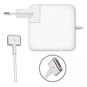JP - Carregadores MacBook MagSafe e Thunderbolt 3 USB-C - Foto 5