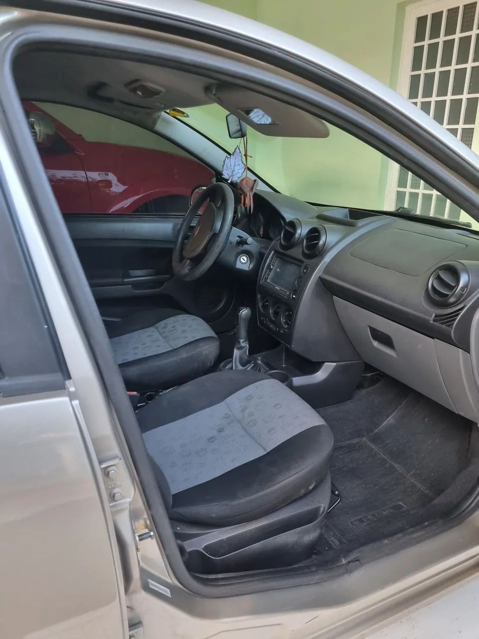 Ford Fiesta Usado ano 2012 - Foto 3