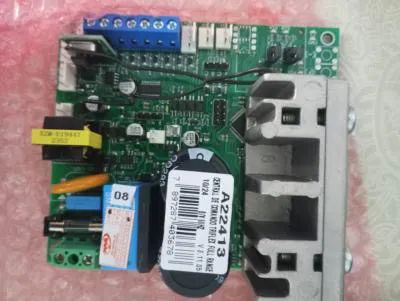 Placa motor veicular  - Foto 2