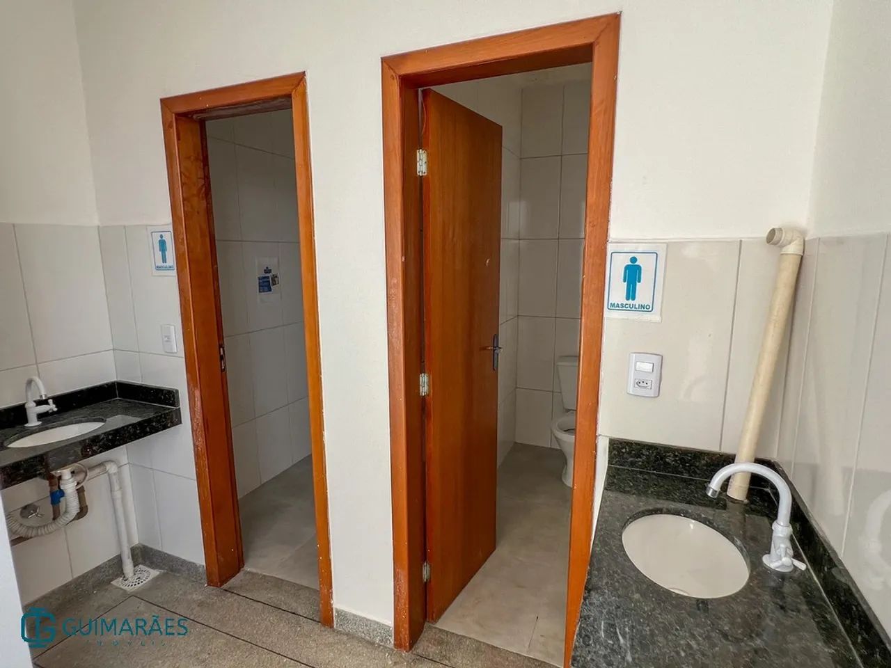 Salas Comerciais para Locação  Edifício Comercial no 3º Andar - Foto 10