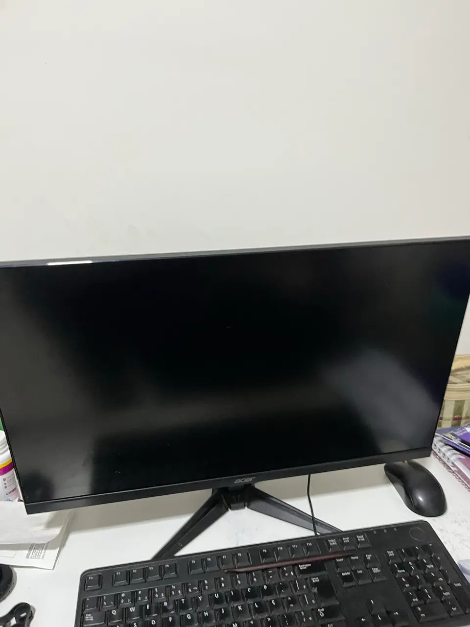 Monitor Acer Nitro 165hz 24?64308009998467121