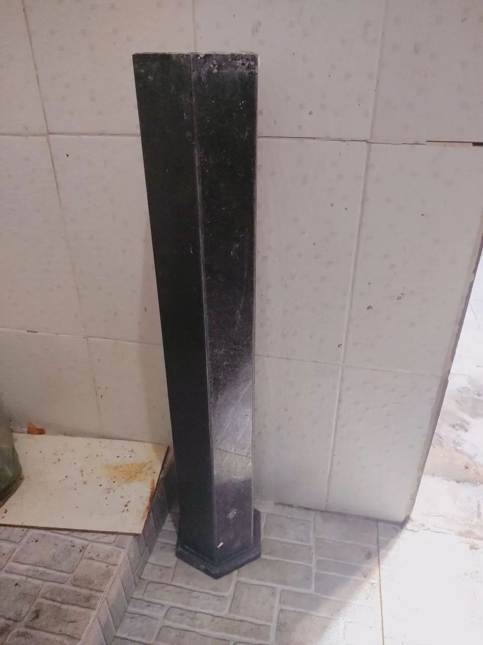 Mesa de granito  - Foto 2