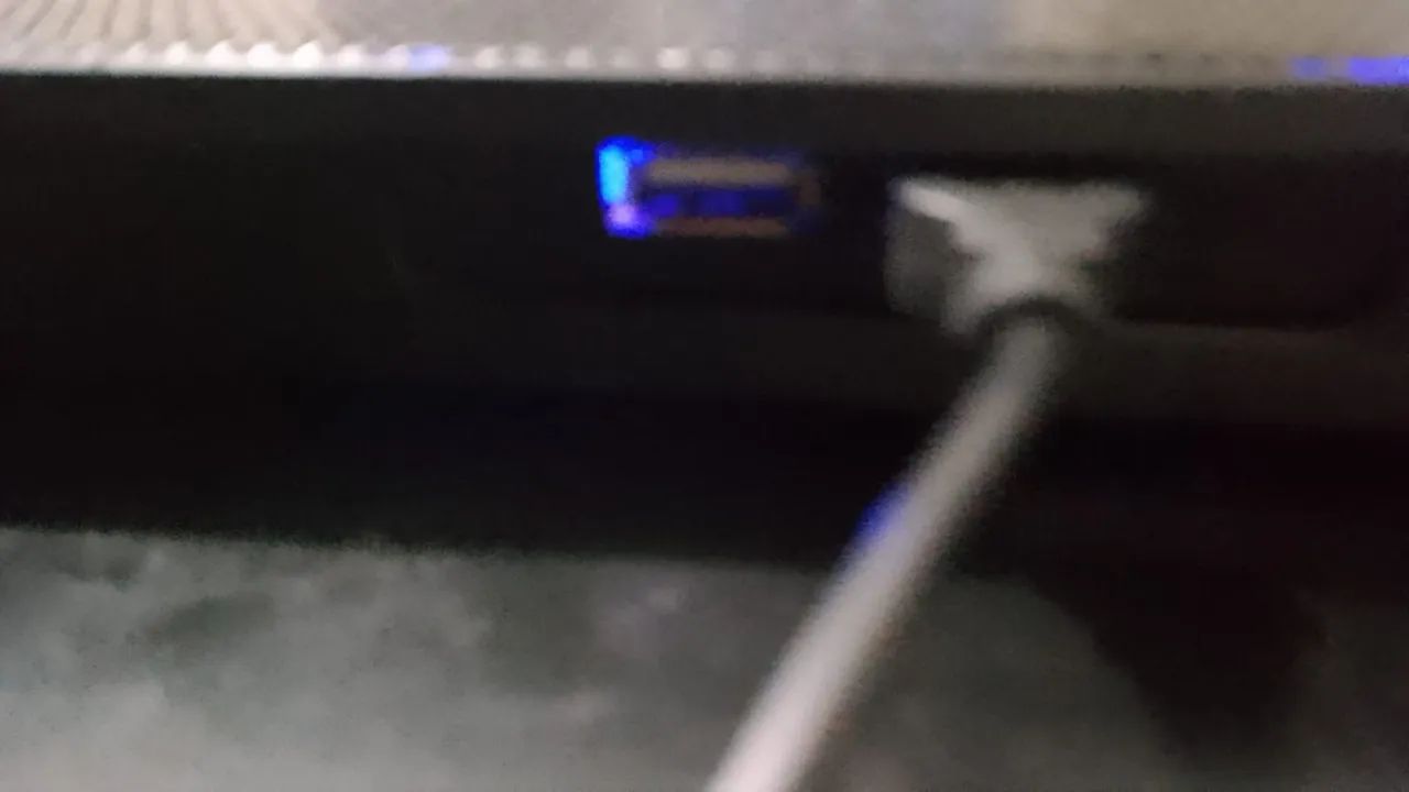 Base para Notebook com Ventilador e USB - Foto 4