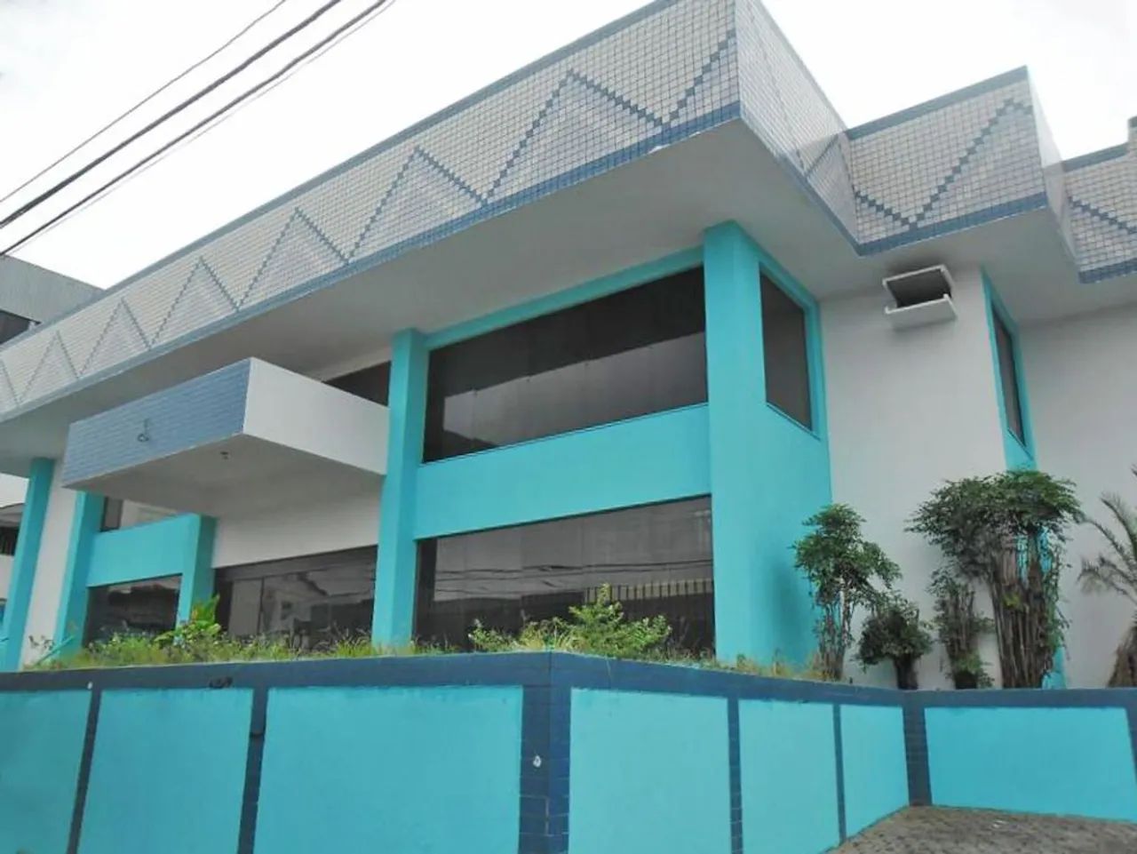 Prédio de 1070 m² disponível para alugar por R$ 28.000 mensais no Setor Campinas - Goiânia - Foto 3