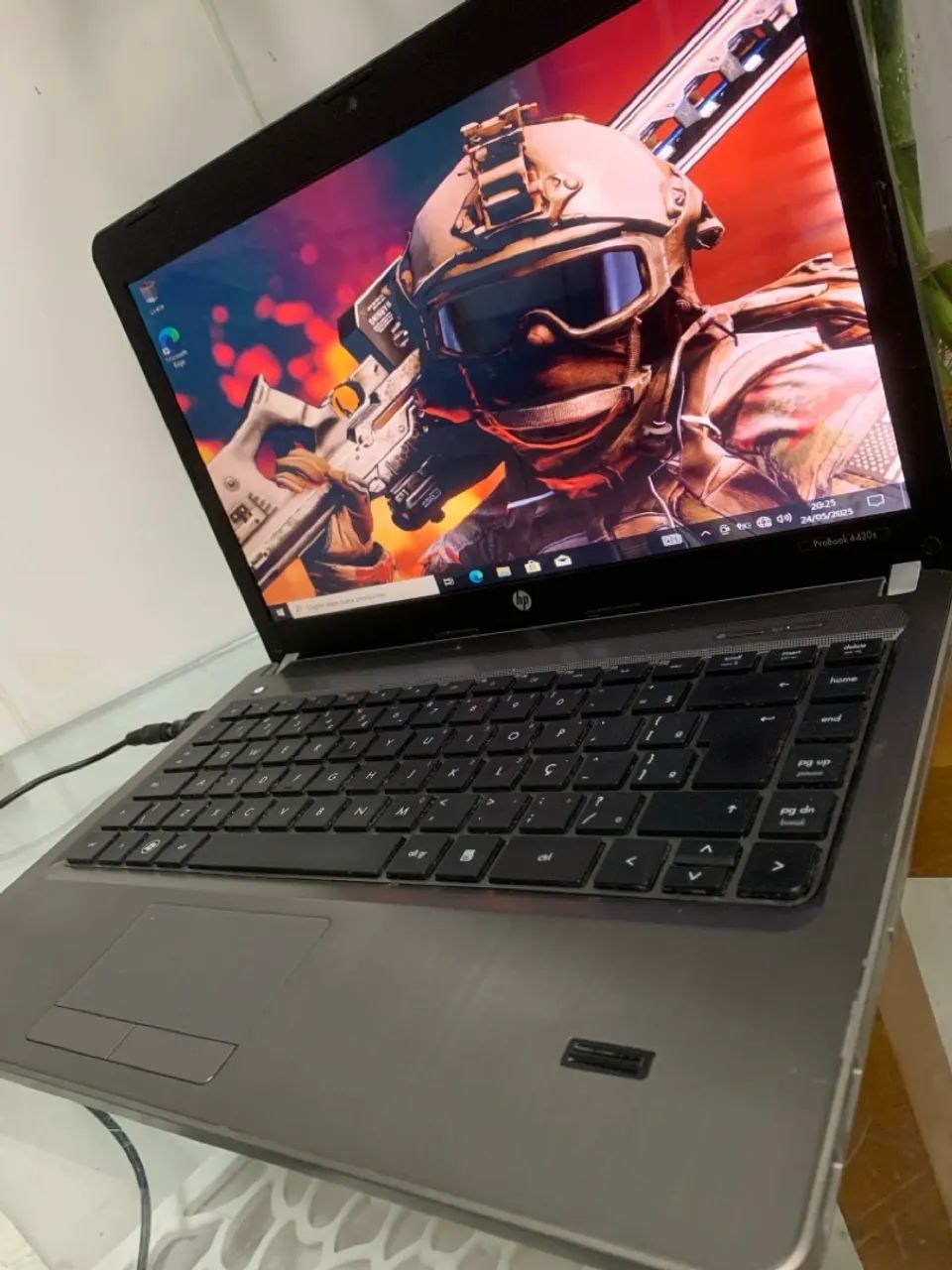 Notebook HP Probook Core i3