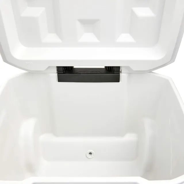 Caixa Térmica Coleman c/ rodas 60QT (57 L) - Foto 3