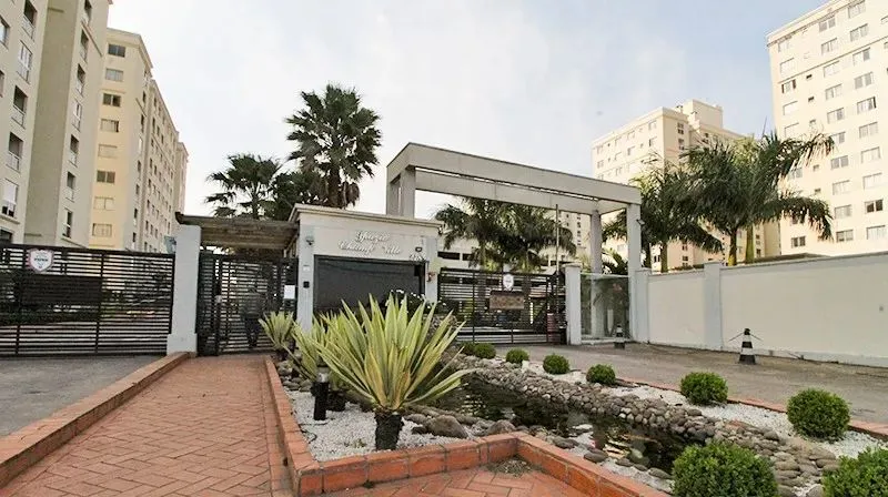 Apartamentos com 3 Quartos e 2 banheiro à Venda em Atuba - Curitiba