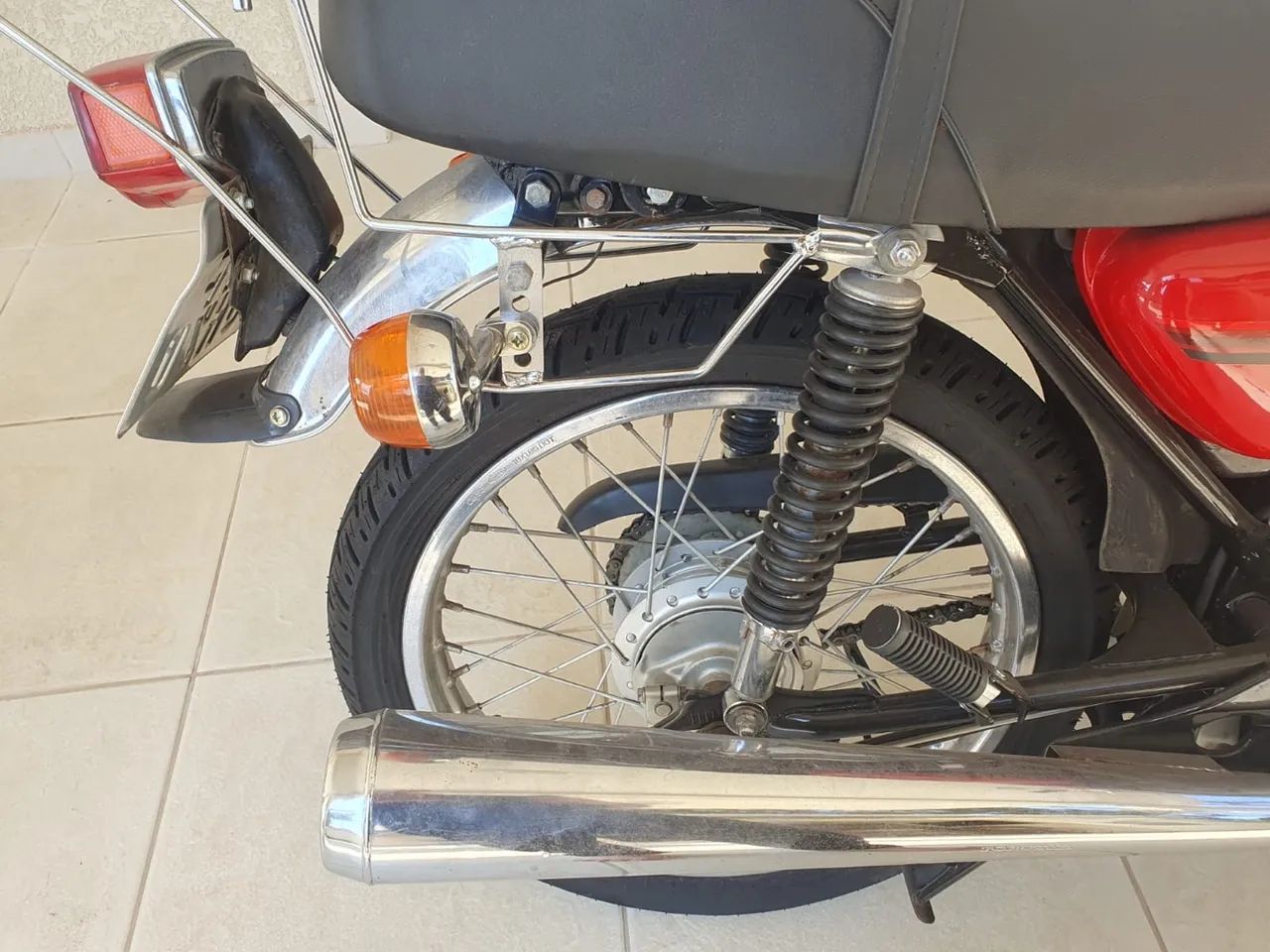 CG BOLINHA 1982 - Foto 3