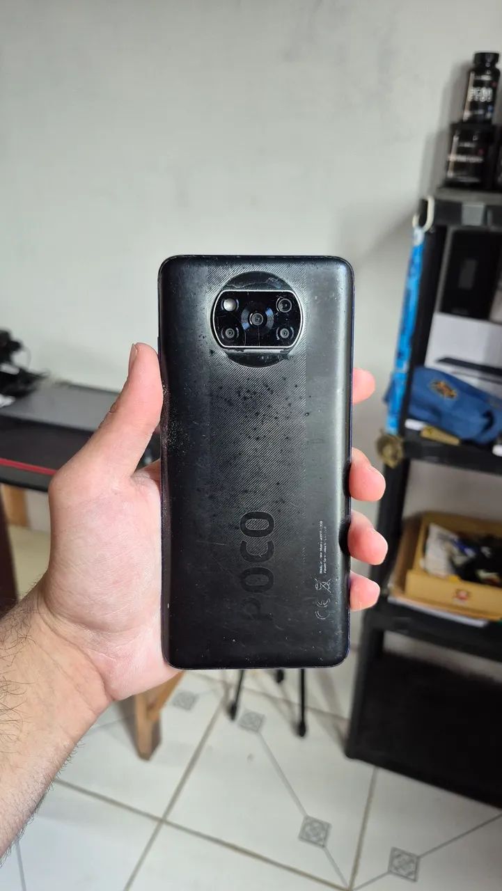 Poco x3  - Foto 2