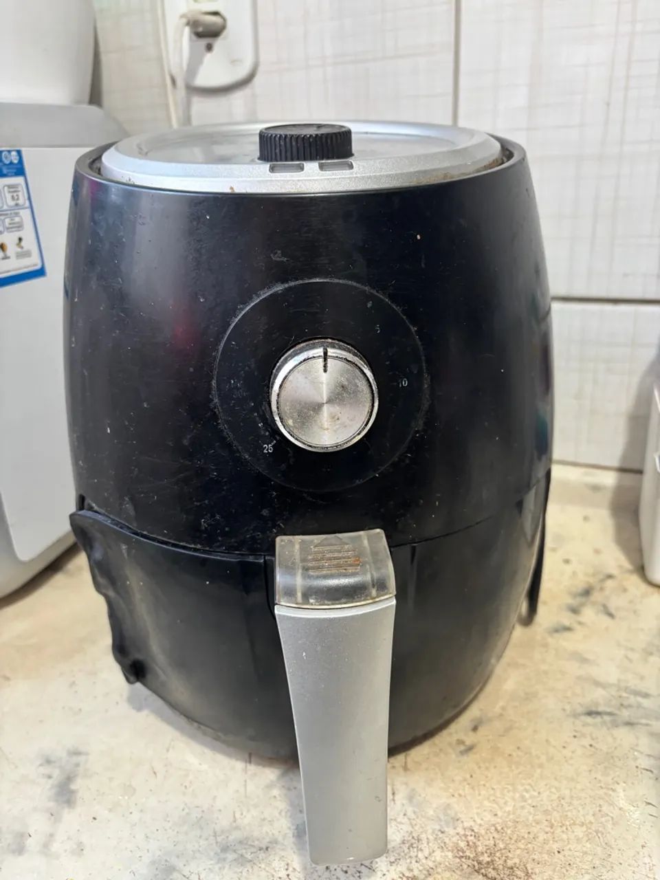 Air Fryer  - Foto 2