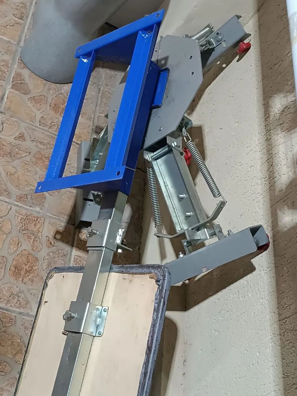 Máquina de serigrafia para estamparia - Foto 3