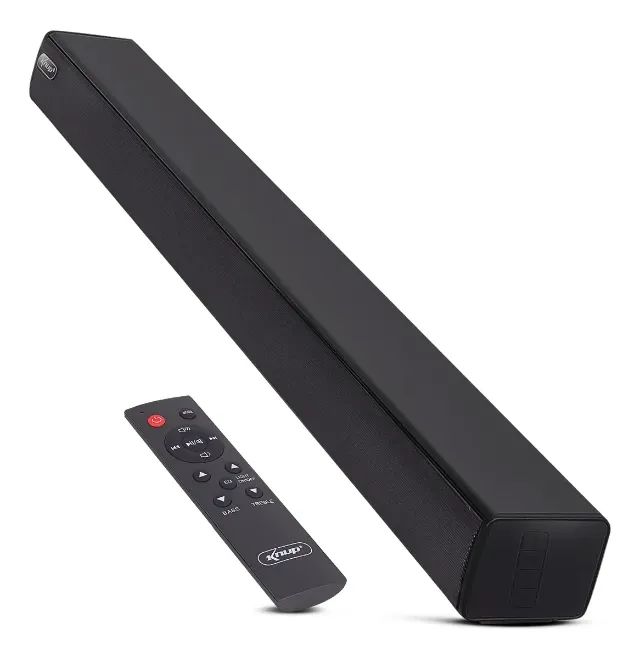 Soundbar Knup KP-6037BH - Foto 3