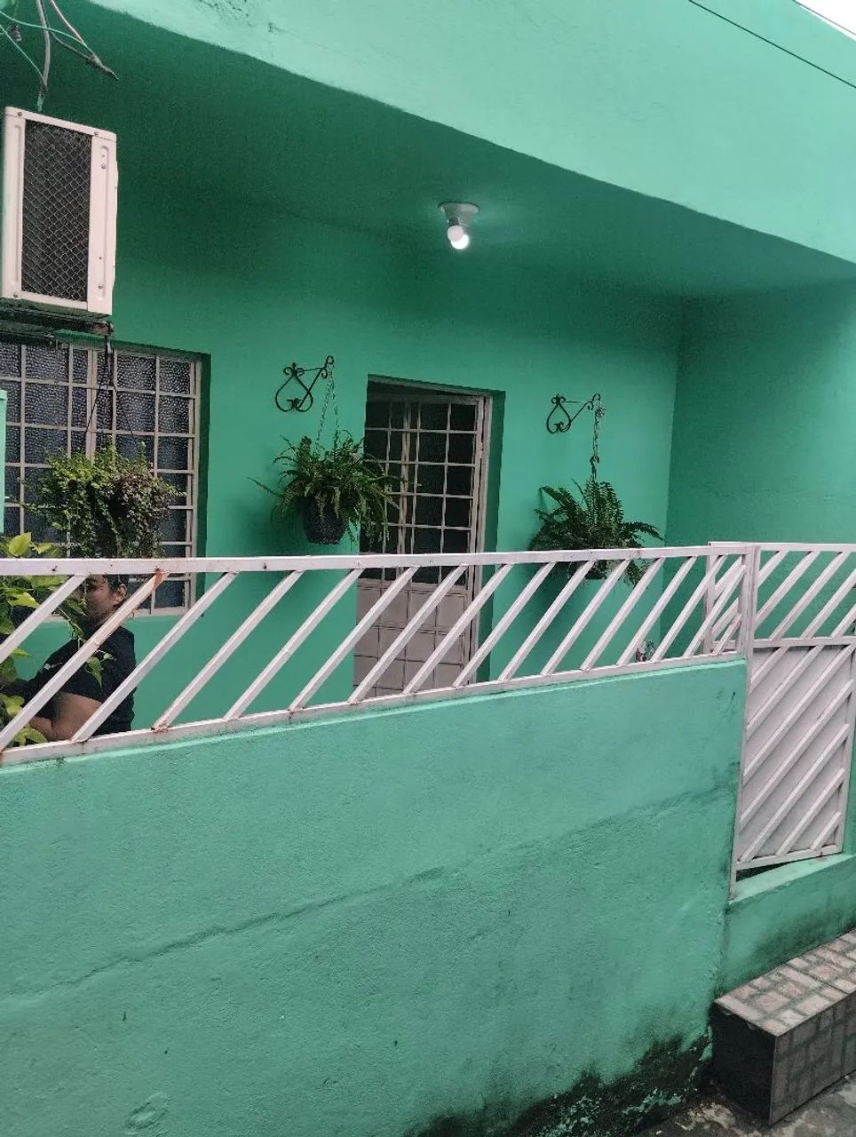 Foto - Manaus - Petrópolis