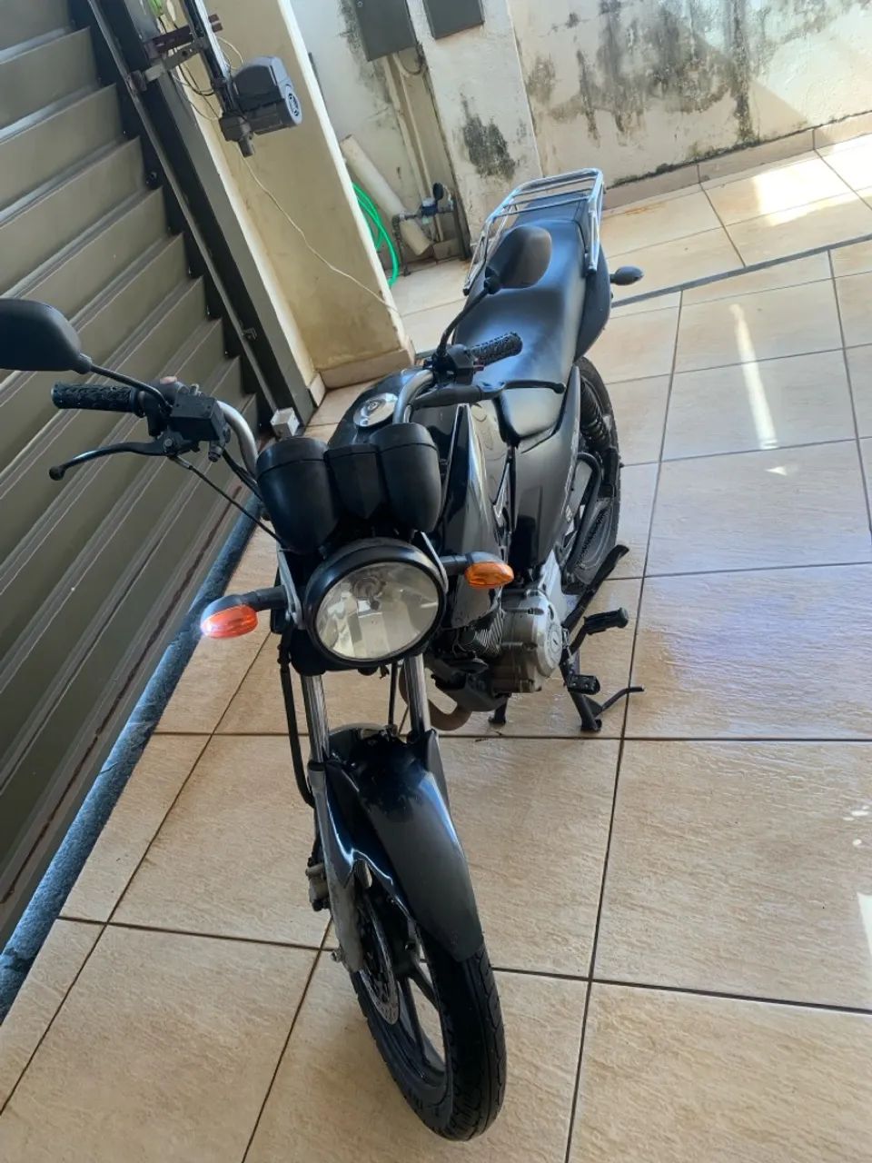 Moto Factor 125 - Foto 3