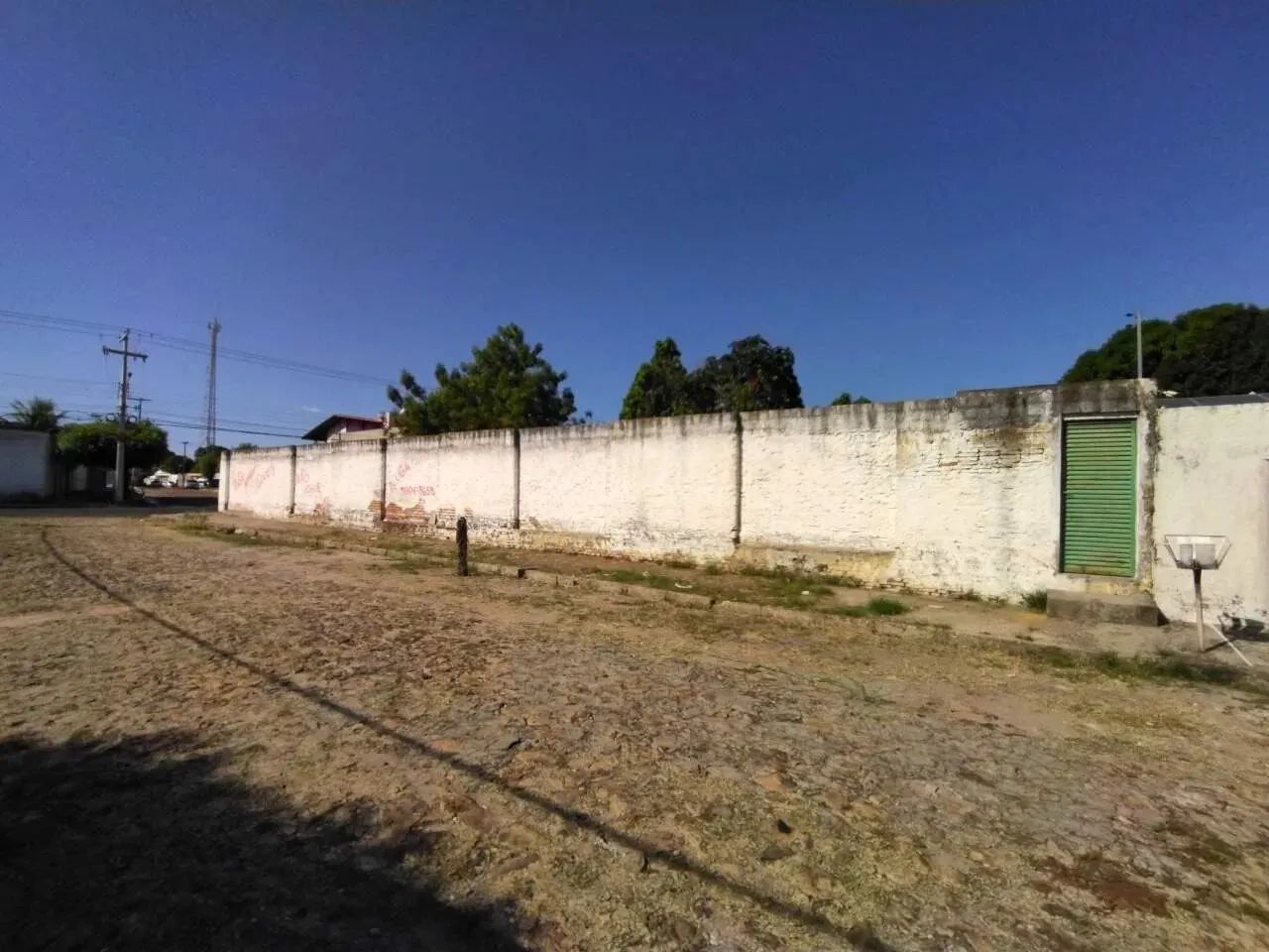 Terreno - Aluguel - Foto 3