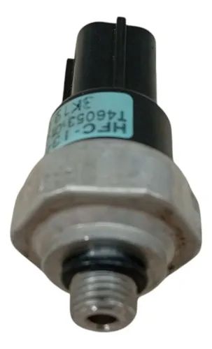 Sensor Pressostato Ar Cond Hyundai Tucson 2009 2010 2011  - Foto 3