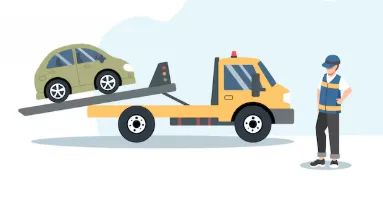 Motorista de Reboque Leve - Contrato MEI - Somente CNH D ou E - 6 vagas para plantão 1
