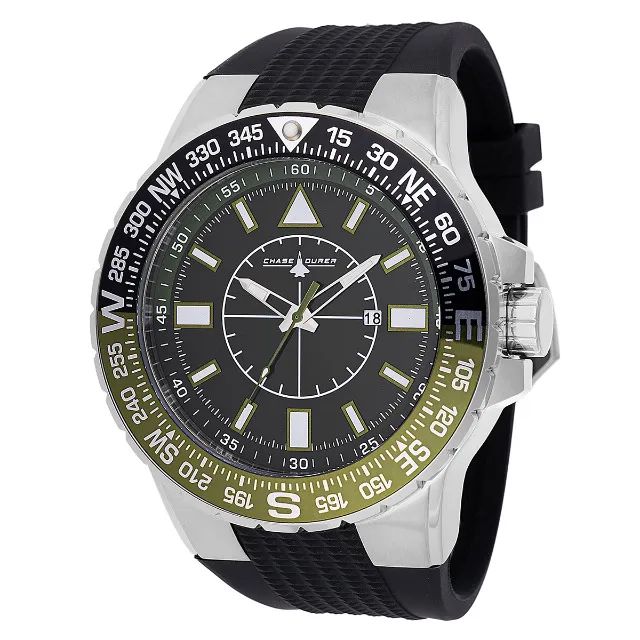 Relógio Invicta linha Chase Durer 52mm Preto