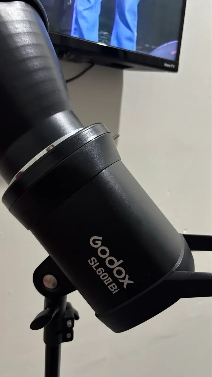 Godox SL60 bi - Foto 2