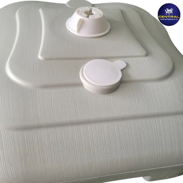 BASE (SUPORTE) PARA WIND BANNERS - Foto 3