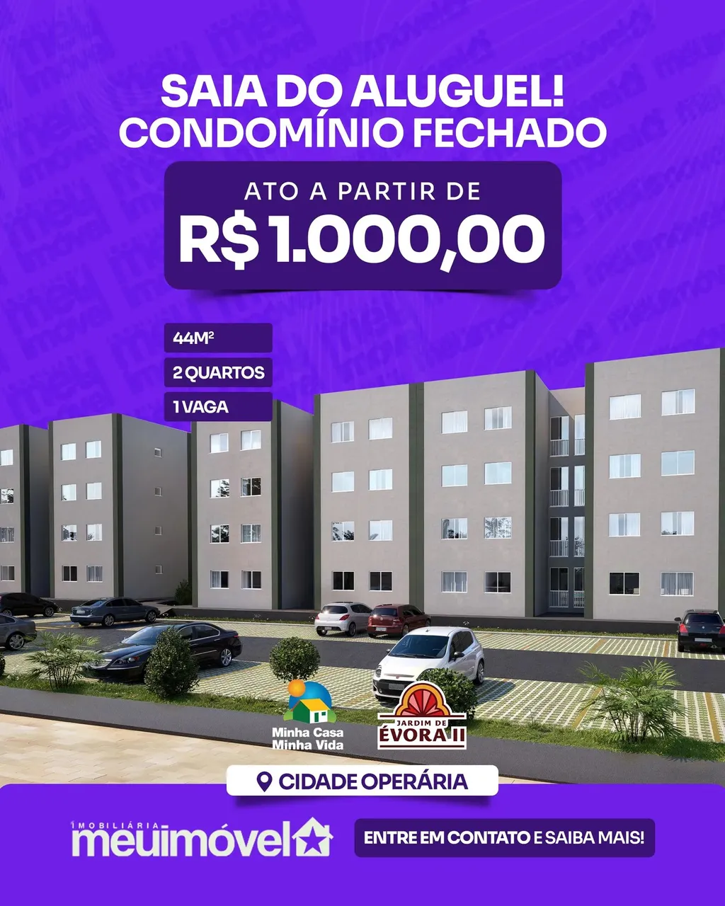 Jardim de Évora 2/ oportunidade