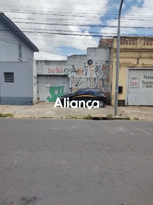 Locação Terreno PORTO ALEGRE RS Brasil - Foto 3