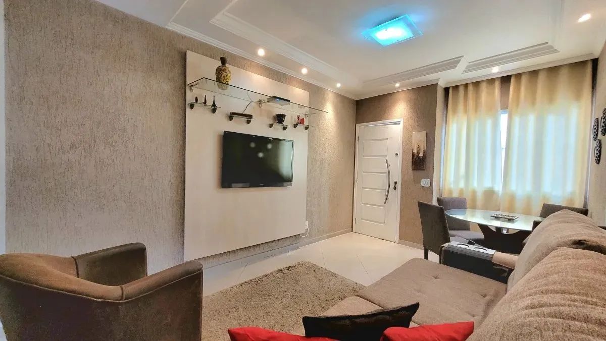 Casa no condomínio Conjunto Horizontal Calendula para venda com 3 quartos, sendo 1 suíte,  - Foto 5