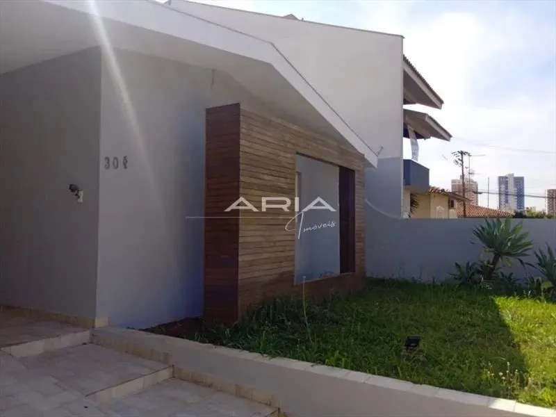 Casa para LOCAÇÃO no San Remo, Zona Oeste, Londrina PR