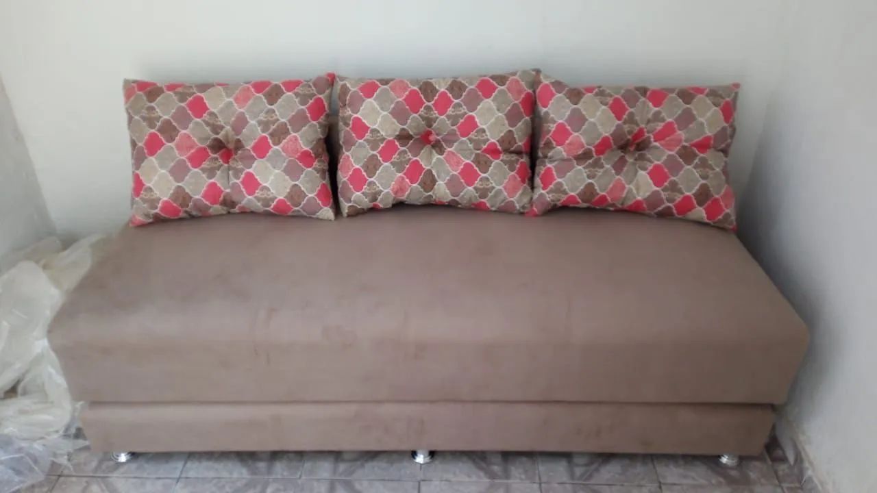 Sofá cama - Foto 4