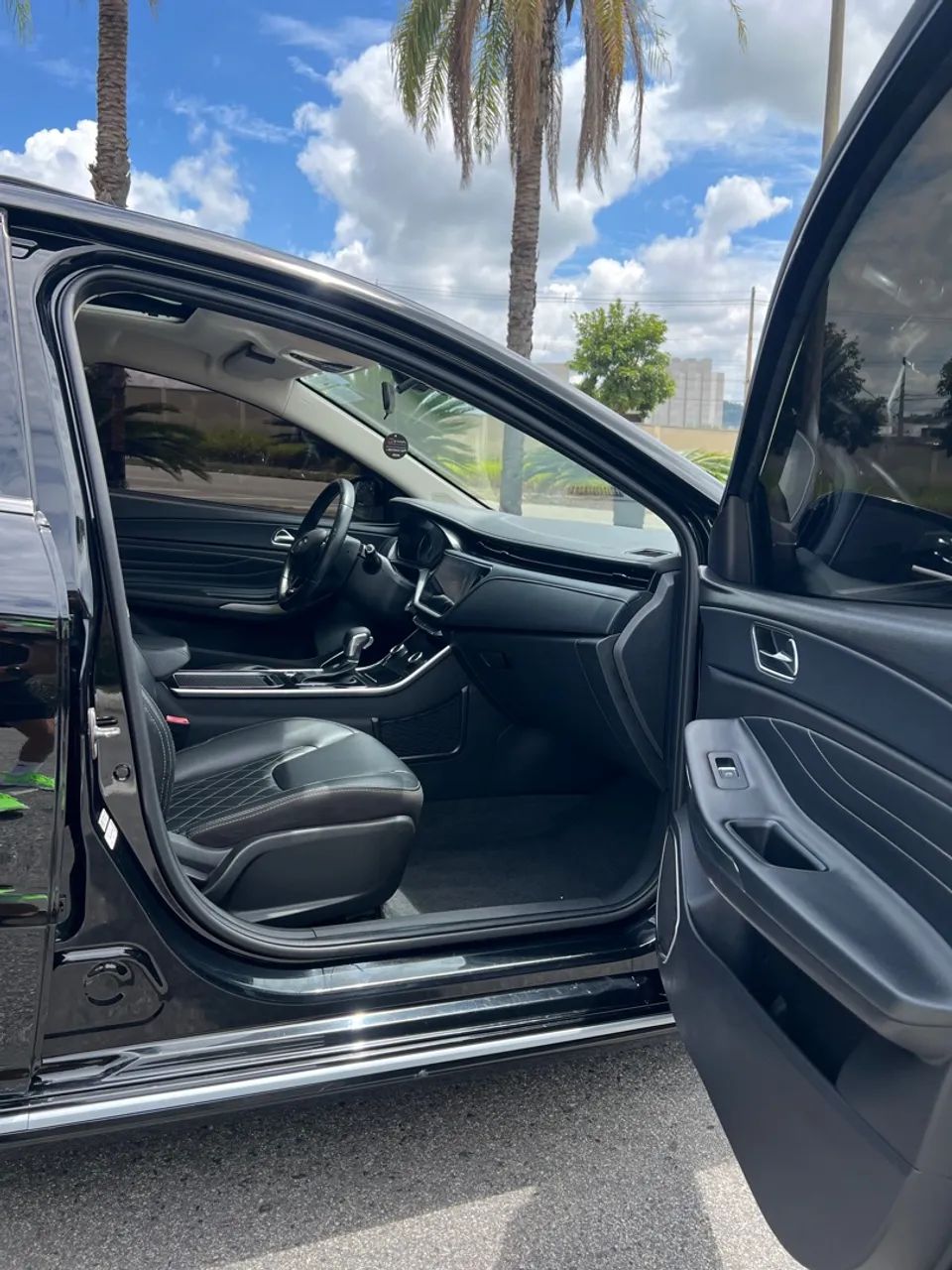 Vendo ou troco ARRIZO 6 GSX - Foto 5