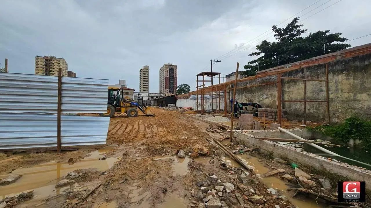 Terreno de 6000m² próximo ao shopping Pátio Belém - Foto 2