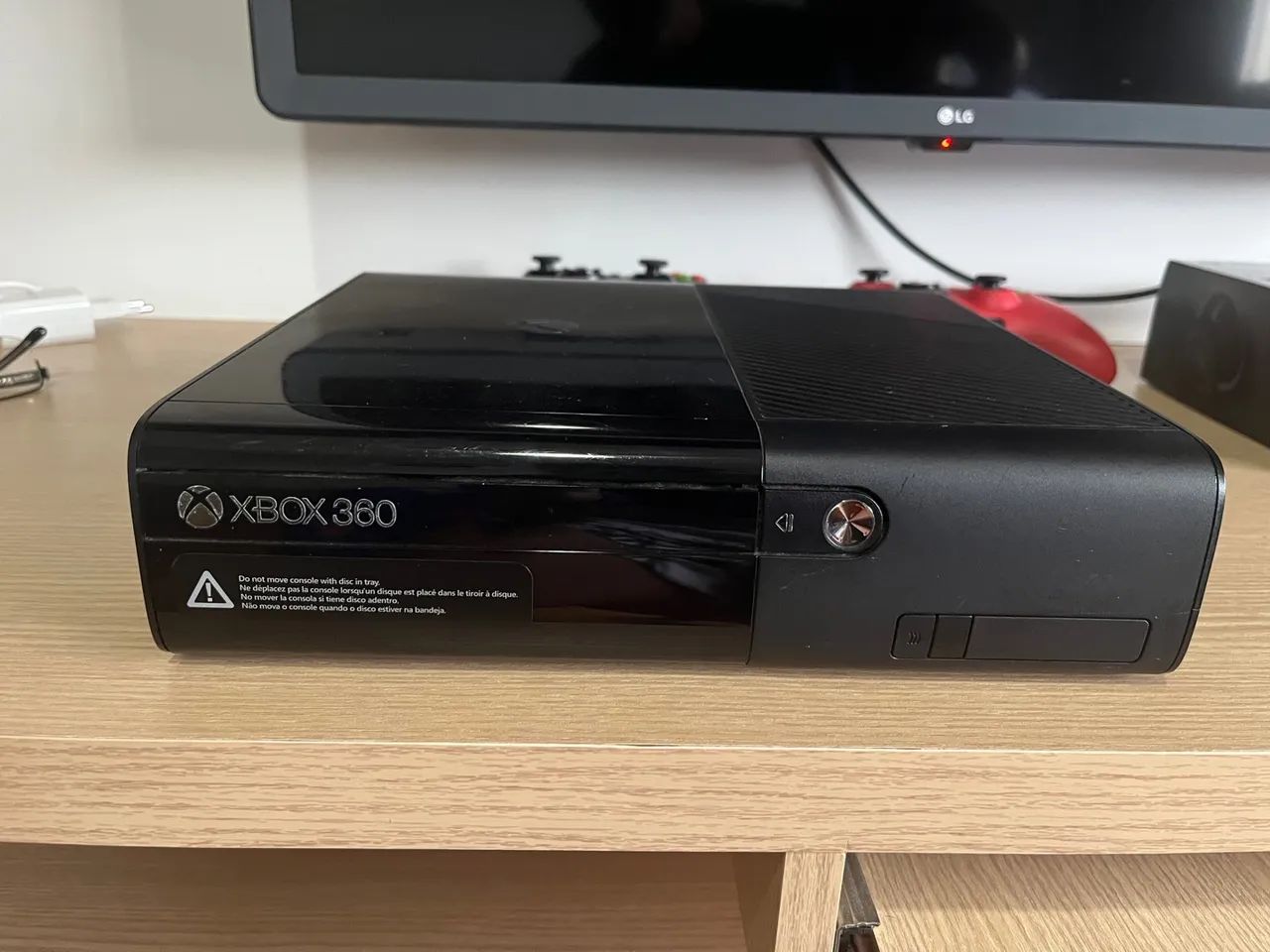 Xbox 360 