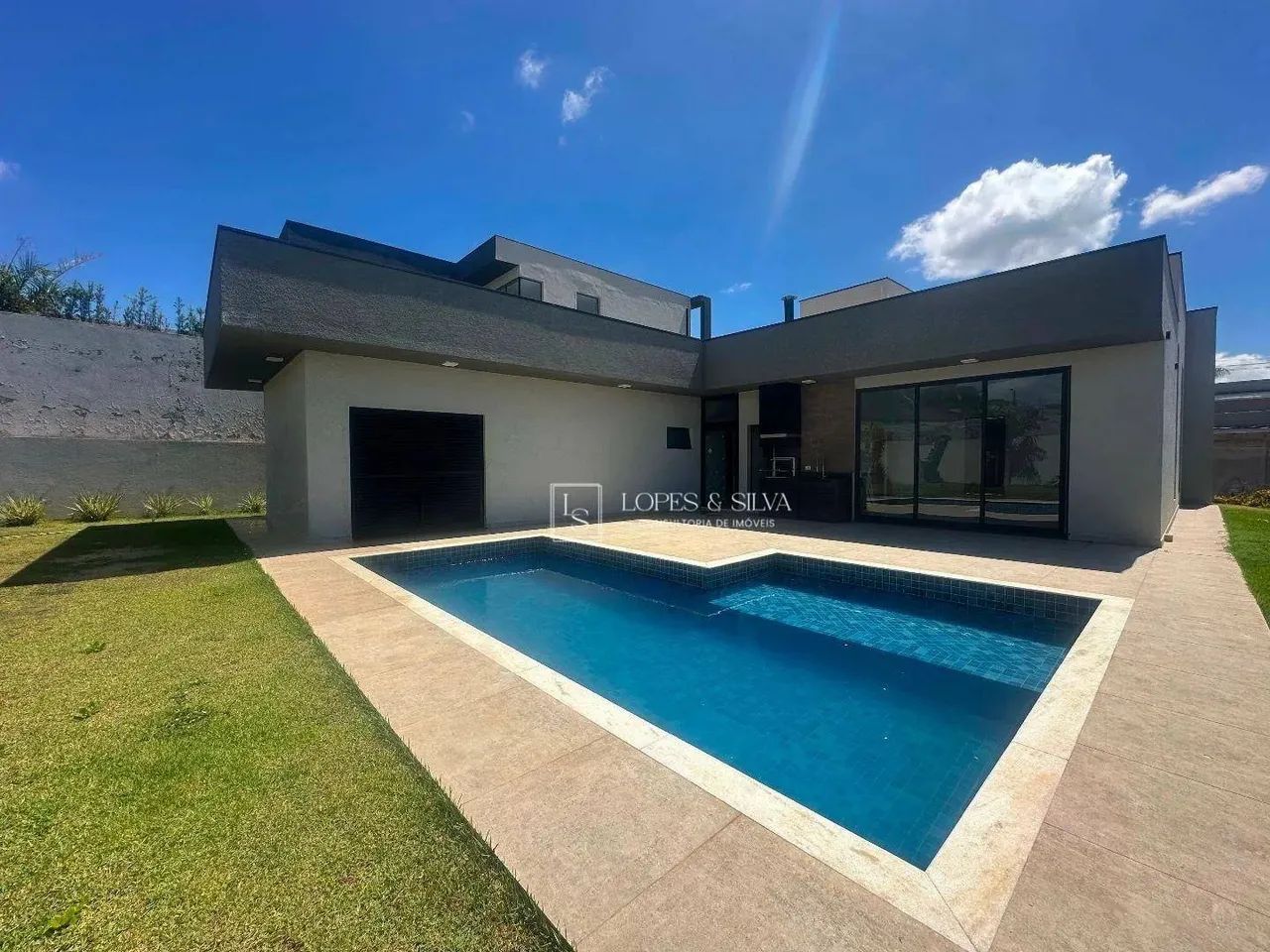 Casa térrea com 3 quartos à venda, 240 m² por R$ 1.700.000 - Condomínio Shambala III - Ati - Foto 5