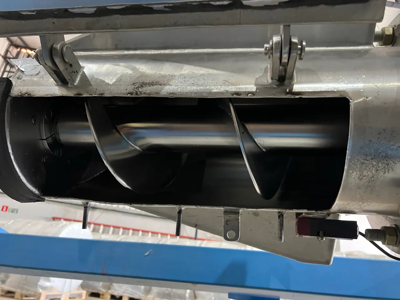 Misturador em inox  - Foto 5