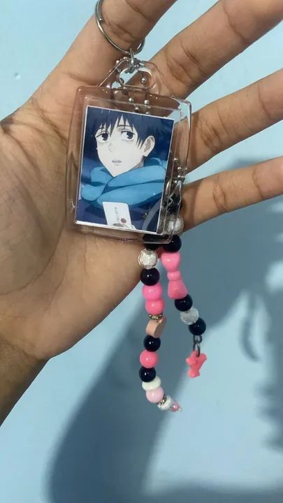 Polaroid, chaveiros personalizados e presentes personalizados - Foto 6