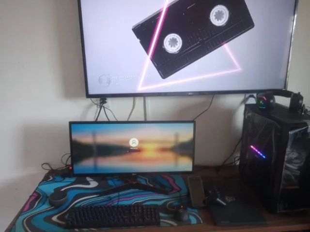 Computador Gamer
